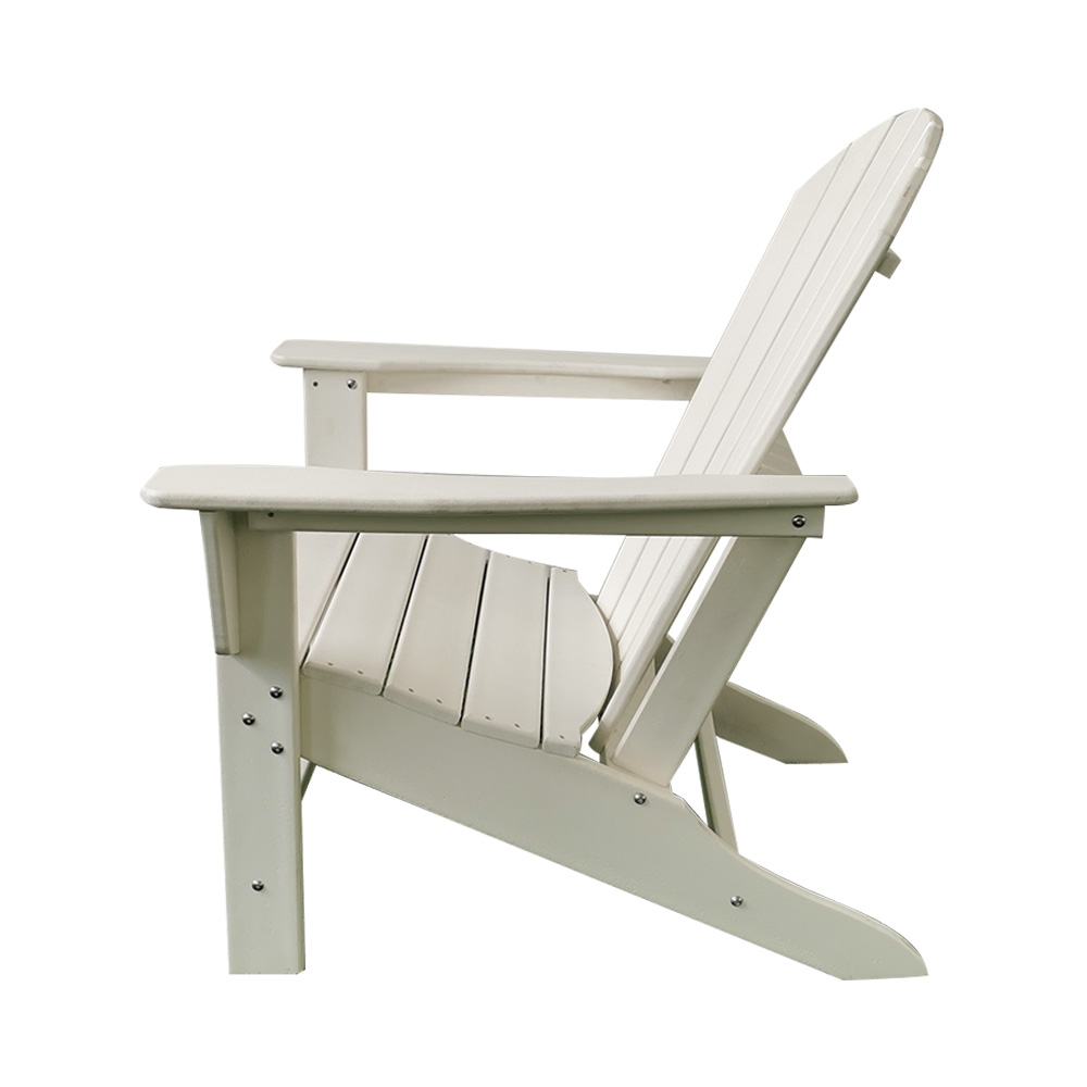 ADM002 Adirondack Frog Chair-HDPE strandstoel voor buiten