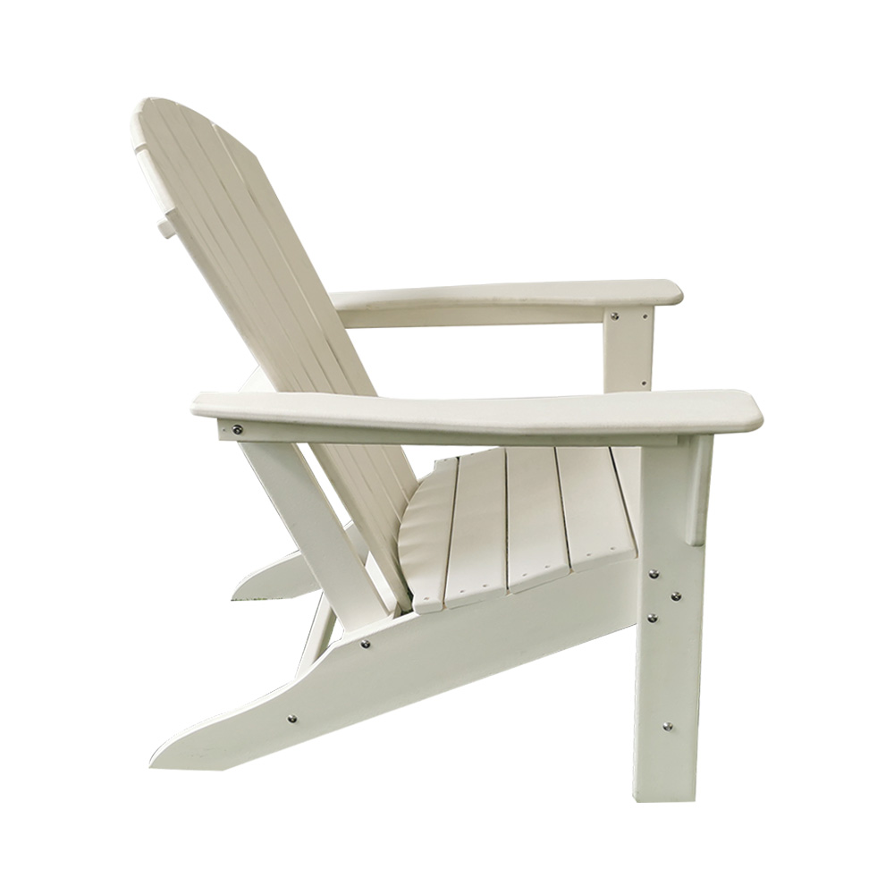 ADM002 Adirondack Frog Chair-HDPE strandstoel voor buiten