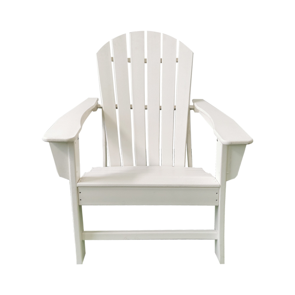 ADM002 Adirondack Frog Chair-HDPE strandstoel voor buiten
