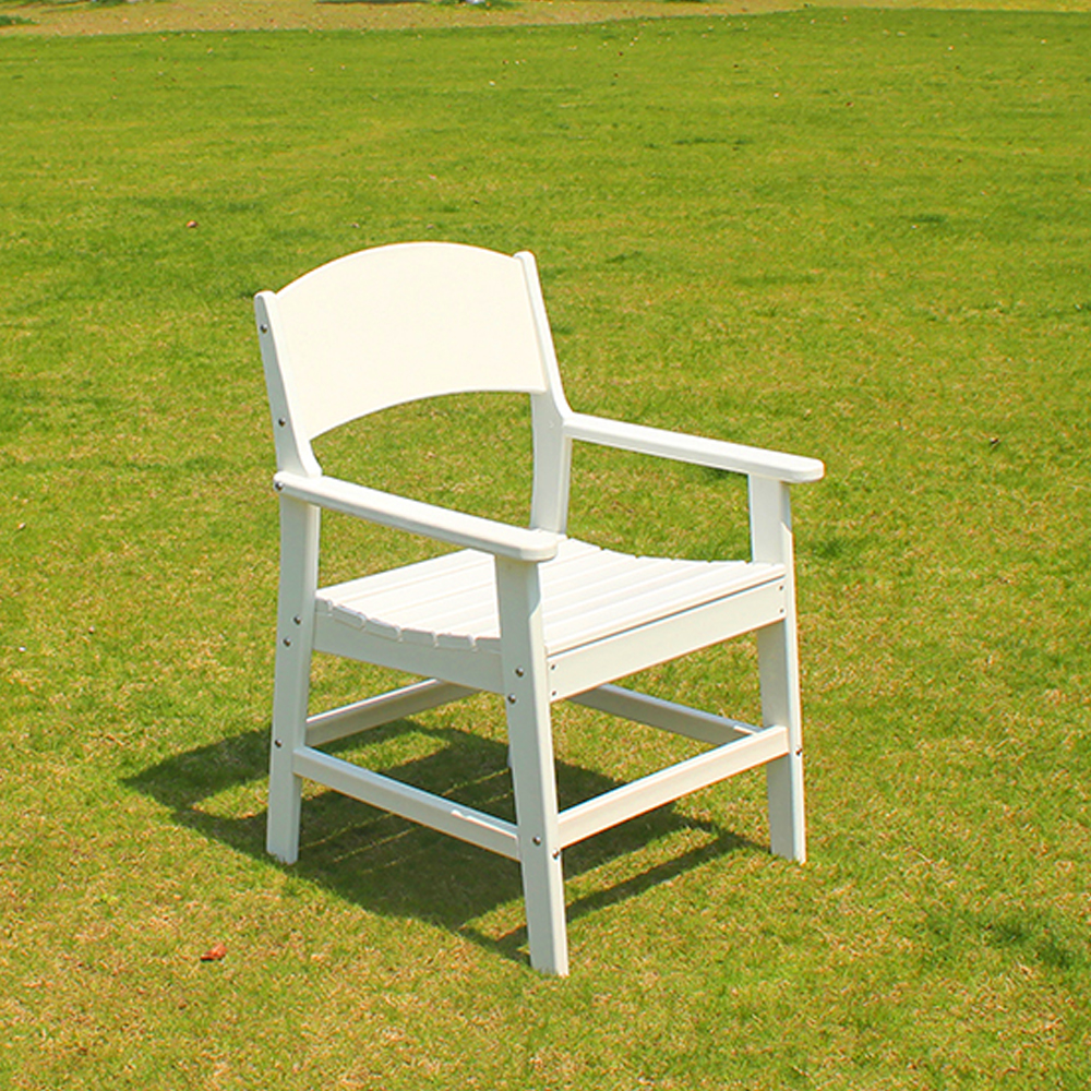 Formaldehydevrije HDPE-eetset