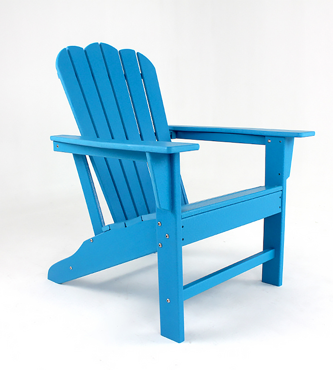 HDPE Adirondack-stoel